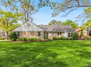 8300 Cornell Ave, Saint Louis, MO 63132