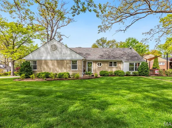 8300 Cornell Ave, Saint Louis, MO 63132