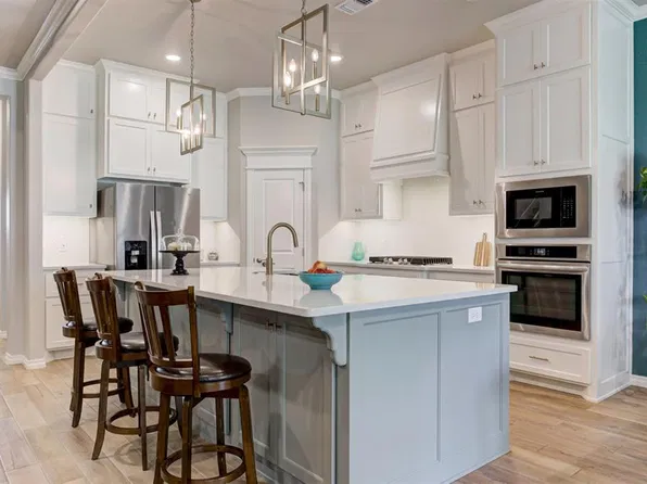 8801 Grey Joy Rd, Arcadia, OK 73007