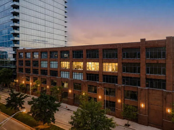 300 W Spring St Unit 408, Columbus, OH 43215
