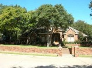 1529 Lost Lake Dr, Keller, TX 76248