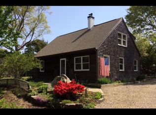 7 Kyle Way, Truro, MA 02666