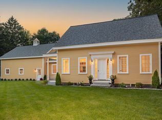 168 Post Rd, Greenland, NH 03840