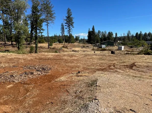 1531 Forest Service Rd, Paradise, CA 95969