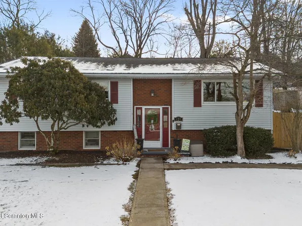 424 New St, Duryea, PA 18642