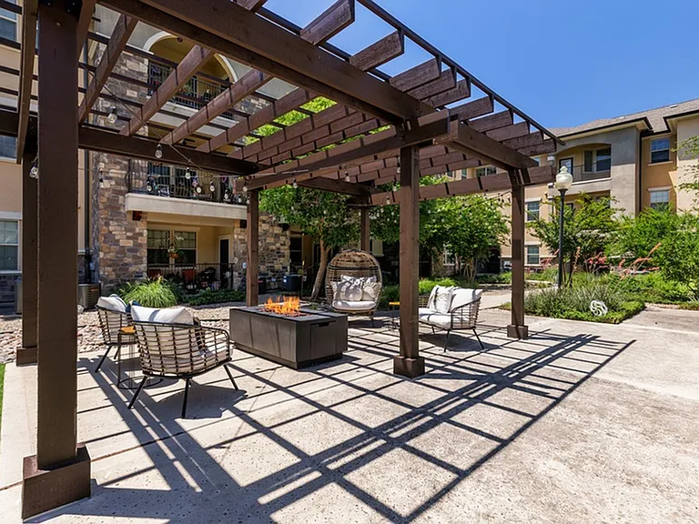 Aviva Fort Worth - 55+ Active Adult Apartment Homes — Photo 2