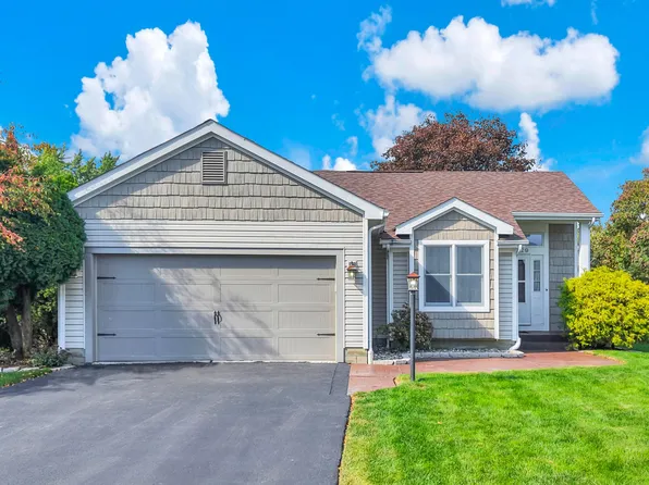 3229 Reed Point Ct, Hilliard, OH 43026