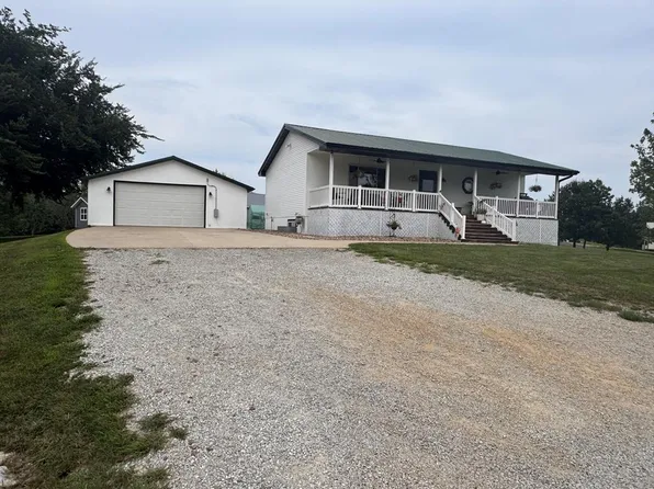 27014 Black Walnut Dr, Unionville, MO 63565