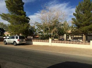 2110 Camel St, Las Vegas, NV 89115