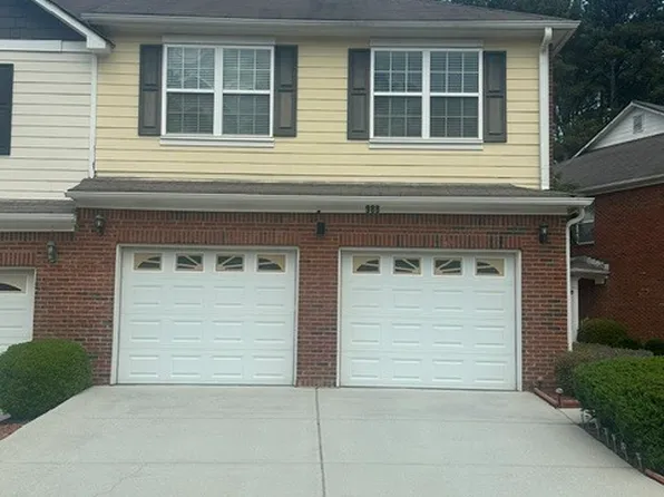 988 Treymont Way, Lawrenceville, GA 30045