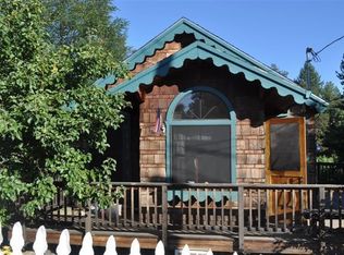 6232 Lower Main St, Georgetown, CA 95634