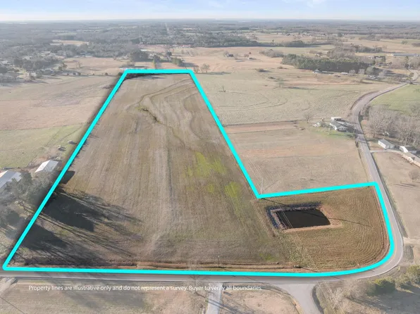 County Road 50, Rogersville, AL 35652