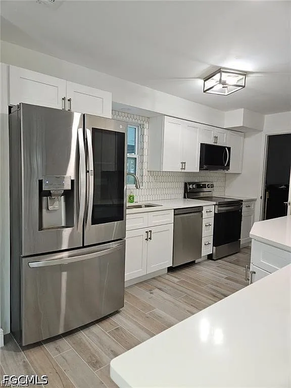 3 bed, 2.0 bath, 1250 sqft, $2,500 — Photo 4