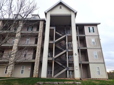 330 S Wildwood Drive #5 BLDG 6, Branson, MO, 65616