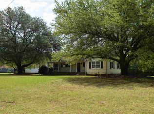 262 Police Club Rd, Spartanburg, SC 29303