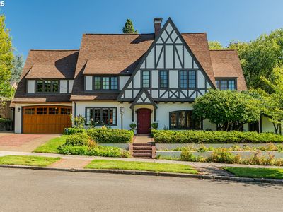 6820 SE 29th Ave, Portland, OR, 97202