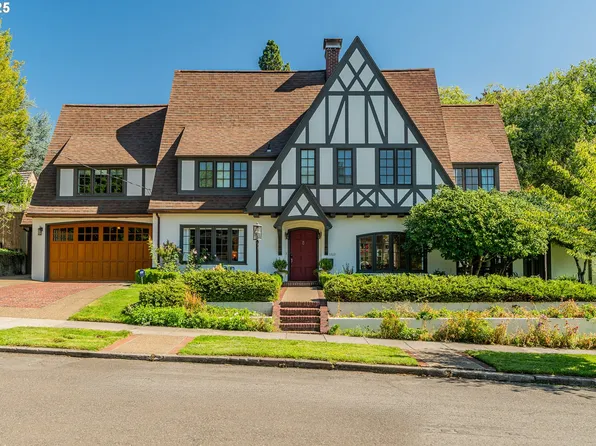 6820 SE 29th Ave, Portland, OR 97202