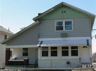 101 Eugene Ave, Dayton, OH 45403