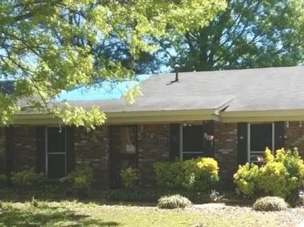 715 Wilson Rd, West Memphis, AR 72301