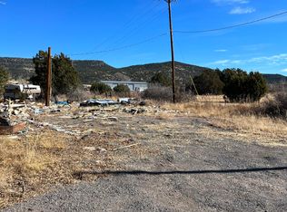 1197 S Burk St, Eagar, AZ 85925