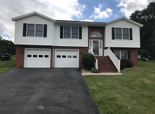 64 Colonial Heights Rd, Glasgow, KY 42141