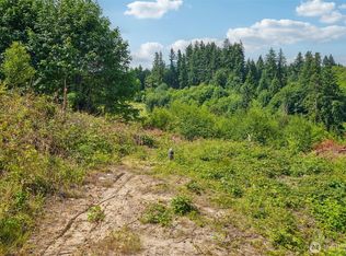 1830 Hazel Dell Rd LOT 1, Castle Rock, WA 98611