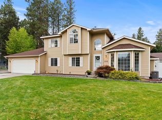 333 E Piper Glen Ct, Colbert, WA 99005
