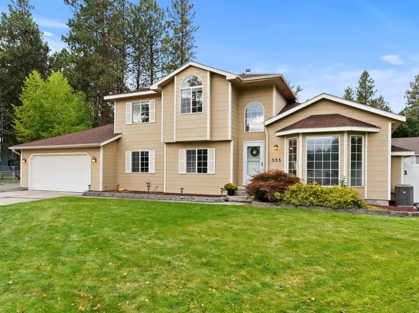 333 E Piper Glen Ct, Colbert, WA 99005