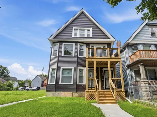 2935 N 28th STREET #2937, Milwaukee, WI 53210