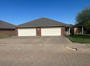 708 N Englewood Ave, Lubbock, TX 79416