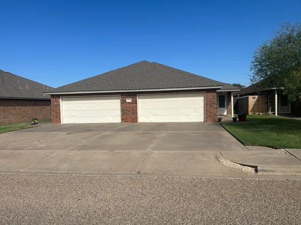708 N Englewood Ave, Lubbock, TX 79416