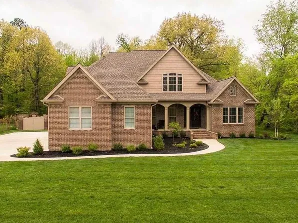 1825 Deerhaven Ln, Paducah, KY 42001