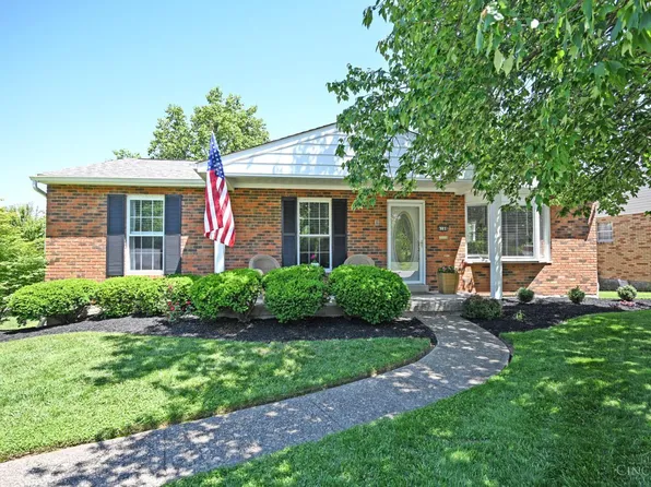 4166 Philnoll Dr, Cincinnati, OH 45247