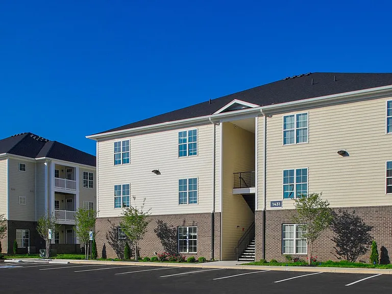 Village at Westlake — Photo 11