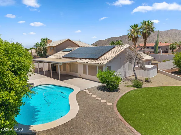 11808 N 111TH Way, Scottsdale, AZ 85259