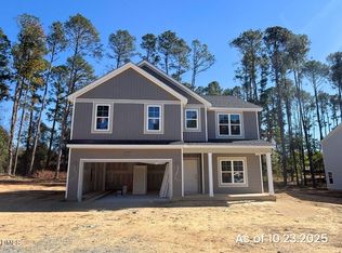 78 Regis Ln #20, Coats, NC 27521