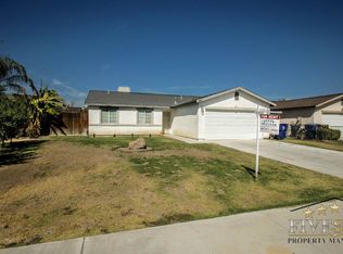 1314 Evadonna Rd, Bakersfield, CA 93307