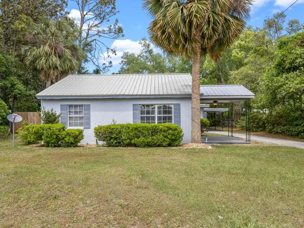 505 Helvenston St SE, Live Oak, FL 32064