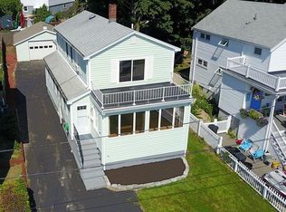 143 Bayside Rd, Quincy, MA 02171