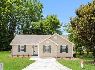 2811 Pleasant Garden Rd, Greensboro, NC 27406