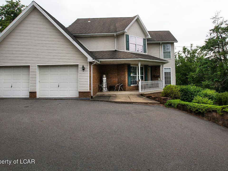 241 Oak St, Sugar Notch, PA 18706 MLS 23885 Zillow