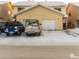 5540 E 4th Ave #3, Anchorage, AK 99504