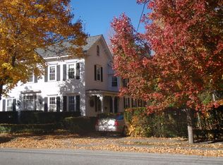 33 3rd St, North Andover, MA 01845