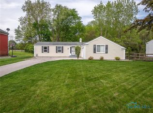 2029 W Terrace View St, Toledo, OH 43607