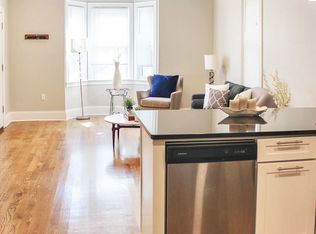 60 Boylston St #1, Jamaica Plain, MA 02130