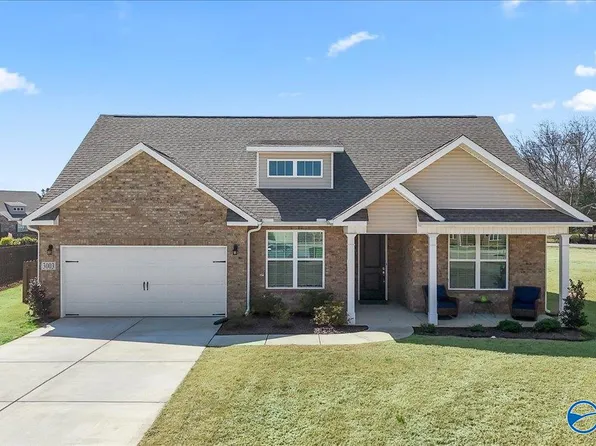 3003 Henry Rd SE, Decatur, AL 35603