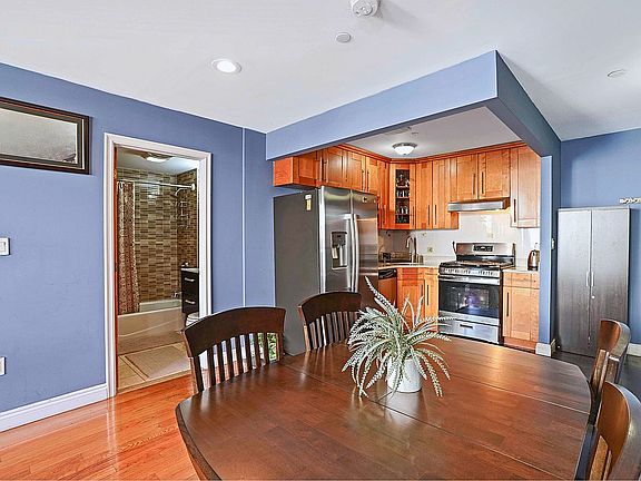 2nd image of 311 Saint Nicholas Ave APT 3H