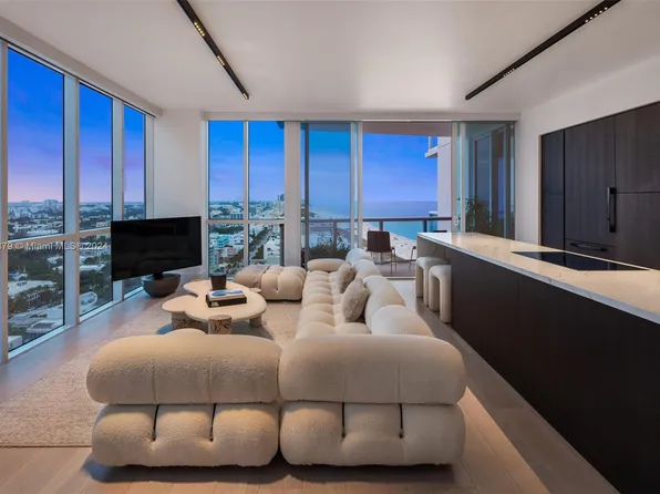 50 S Pointe Dr APT 2305, Miami Beach, FL 33139