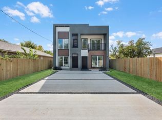 7802 Queen St, Houston, TX 77028