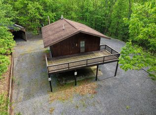 17046 Shaw Ln, James Creek, PA 16657